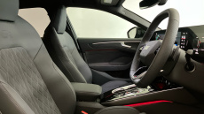 Audi A6 2.0 TDI Quattro 204 Edition 1 4dr S Tronic Diesel Saloon